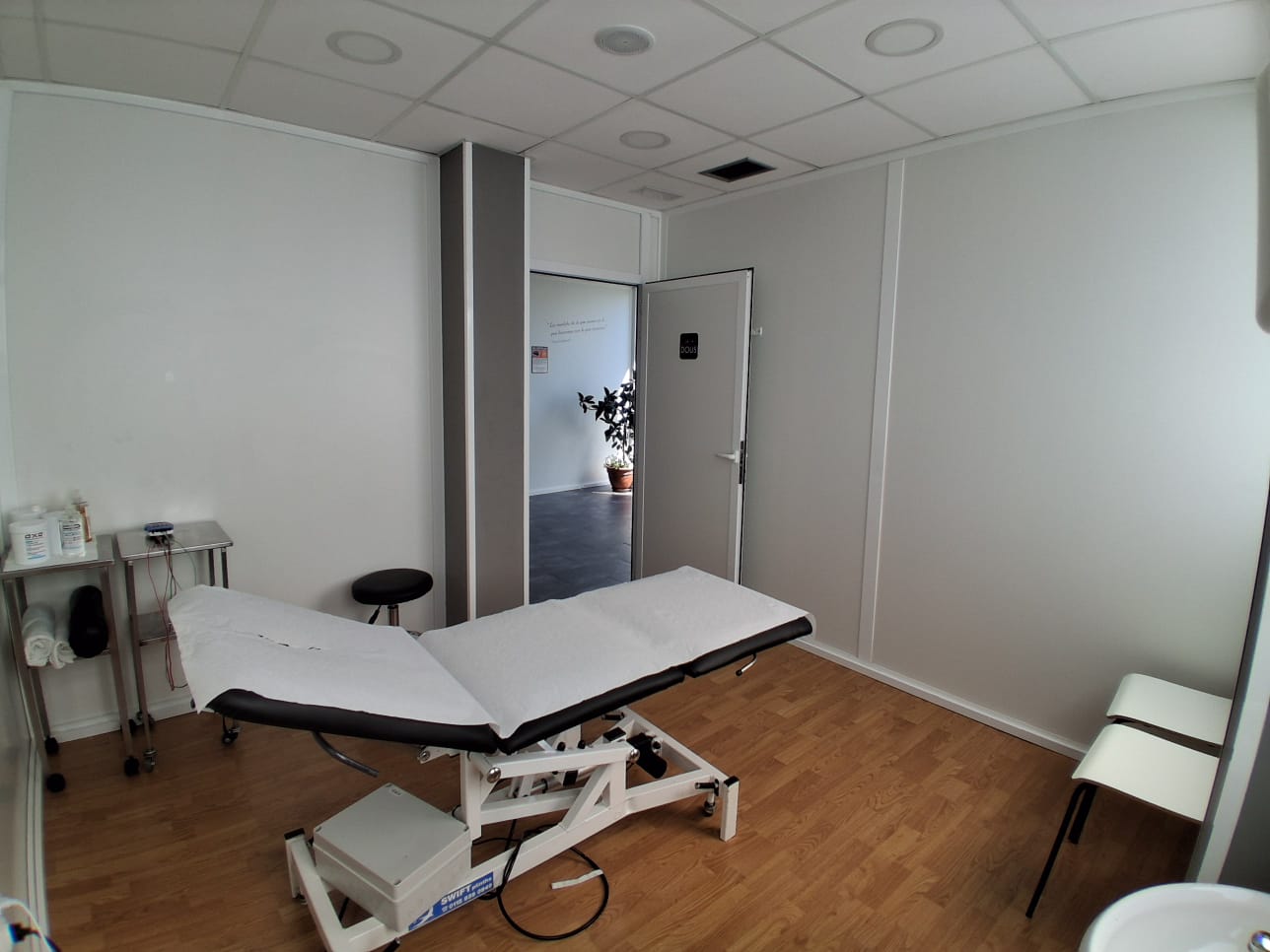 Movemento E Saude - Clinica O Burgo · Fotos 5