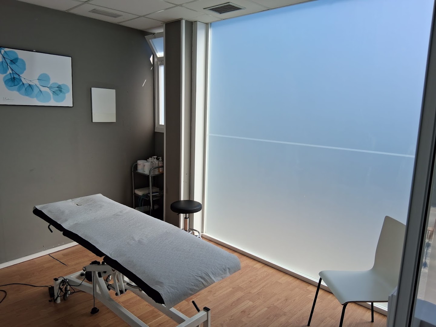Movemento E Saude - Clinica O Burgo · Fotos 4