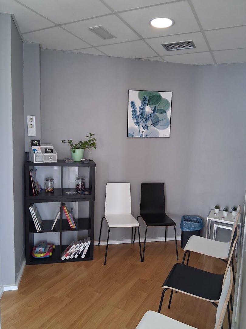 Movemento E Saude - Clinica O Burgo · Fotos 7